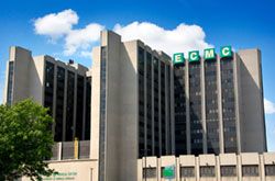 ECMC health Center