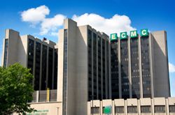 ECMC Family Health Center