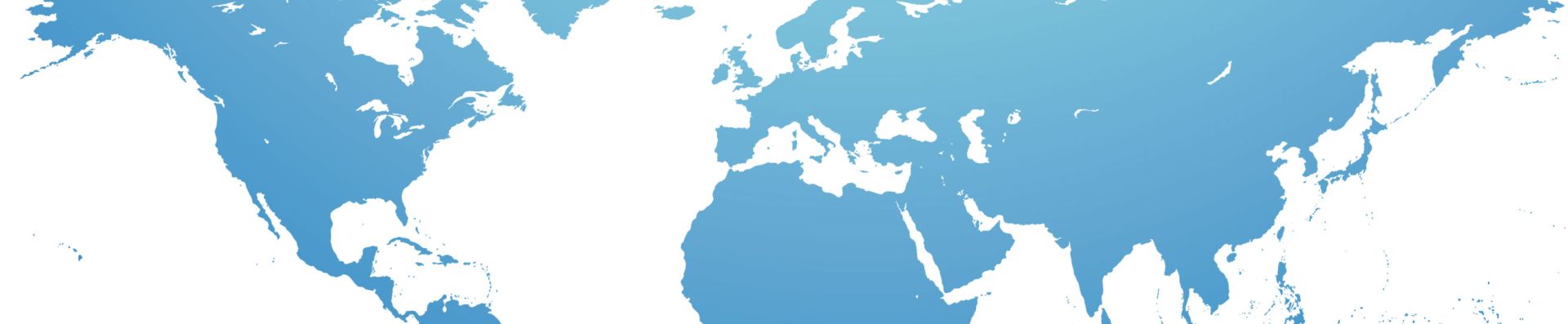 world map