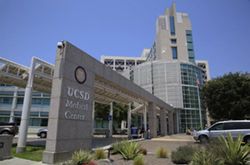 UCSD Medical Center